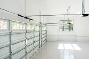 How To Fix Garage Door Cable
