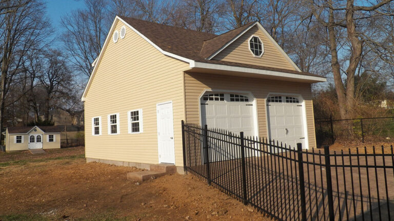Garage Door Installation Service in Dallas