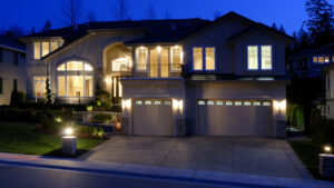 Garage Door Repair Mesquite