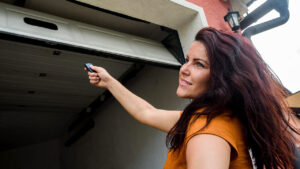 Garage Door Opener Repair & Installation