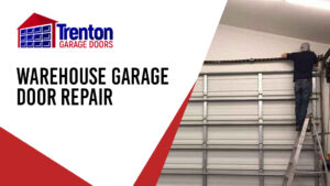 Essential Tips for Warehouse Garage Door Repair